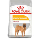 Royal Canin Medium Sensitive Skin 2.3kg - Alimento para perro