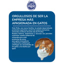 Cat's Pride Arena de arcilla para gatos Triple acción,  múltiples gatos 9kg - Arena para gatos