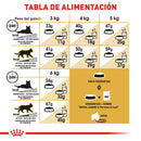 Royal Canin Persian Adult 3.18kg - Alimento Seco Persa Adulto