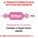 Royal Canin Kitten 1.37 kg - Alimento Seco Gatito