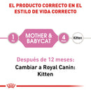 Royal Canin Mother & Babycat 1.37 kg - Alimento Seco Gatas Gestantes y Gatitos