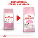Royal Canin Mother & Babycat 1.37 kg - Alimento Seco Gatas Gestantes y Gatitos