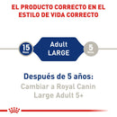 Royal Canin Large / Maxi Adult 13.6 kg - Alimento Seco Perro Adulto Raza Grande