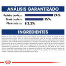 Royal Canin Large / Maxi Adult 13.6 kg - Alimento Seco Perro Adulto Raza Grande