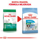 Royal Canin Small/Mini Puppy 6.3kg - Alimento Seco Perro Cachorro Raza Pequeña