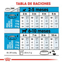 Royal Canin Small/Mini Puppy 6.3kg - Alimento Seco Perro Cachorro Raza Pequeña
