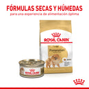Royal Canin Pomeranian Adulto 4.5 kg - Alimento Seco Pomeranian Adulto