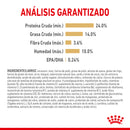 Royal Canin Pomeranian Adulto 1.1 kg - Alimento Seco Pomeranian Adulto