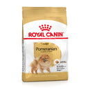 Royal Canin Pomeranian Adulto 1.1 kg - Alimento Seco Pomeranian Adulto