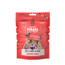 Un Dos Treats galletas horneadas sabor a Res y Mora- Premios para perro [2 unidades de 156gr]