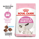 Royal Canin Mother & Babycat 1.37 kg - Alimento Seco Gatas Gestantes y Gatitos