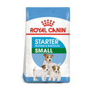 Royal Canin Small/Mini Starter Mother & Baby Dog 6.3 kg - Alimento Seco Perras Gestantes y Cachorros