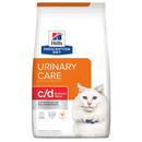 Hill's Prescription Diet c/d Multicare Stress Feline with Chicken Cuidado Urinario 1.8kg - Alimento Seco Gato