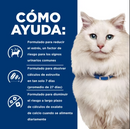 Hill's Prescription Diet c/d Multicare Stress Feline with Chicken Cuidado Urinario 1.8kg - Alimento Seco Gato