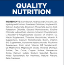 Hill's Prescription Diet z/d Small Bites Canine Proteína Hidrolizada 1.5kg- Alimento Seco Perro
