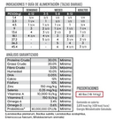 Diamond Performance Perro Adulto Alto Rendimiento 18 kg - Alimento Seco Perro Adulto