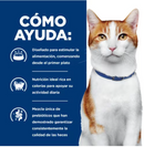 Hill's Prescription Diet ONC Care sabor Pollo y vegetales 80 gr - Alimento Húmedo para Gato