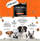 DOGMA Salmón Perro Adulto 10kg - Alimento Seco Perro Adulto Todas las Razas