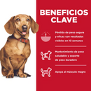 Hill's Science Diet Perfect Weight Small & Mini Control de Peso Para Perros Adultos 5.7 kg - Alimento Seco Perro Adulto Raza Pequeña y Miniatura