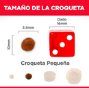Hill's Science Diet Piel y Estómago Sensible Para Perro Adulto 7 kg - Alimento Seco Perro Adulto