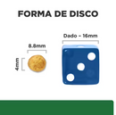 Hill's Prescription Diet rd Feline Reducción de Peso 3.9kg - Alimento Seco Gato