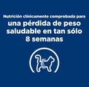 Hill's Prescription Diet rd Feline Reducción de Peso 3.9kg - Alimento Seco Gato