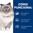 Hill's Prescription Diet rd Feline Reducción de Peso 3.9kg - Alimento Seco Gato