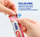 Inaba Churu - Premios Cremosos para Gatos - Bote 50 Piezas