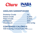 Inaba Churu - Premios Cremosos para Gatos - Bote 50 Piezas