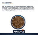 Advance Veterinary Diets Urinary Perro 12 kg - Alimento para perro