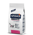 Advance Veterinary Diets Alimento Urinary Gato Adulto 1.5kg - Alimento para gato