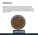 Advance Veterinary Diets Alimento Urinary Gato Adulto 3 kg - Alimento para gato