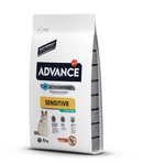 Advance Veterinary Diets Sensitive Salmón para Gatos Esterilizados 10kg - Alimento para gato