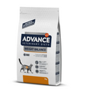 Advance Veterinary Diets Alimento Weight Balance Gato con Sobrepeso 3 kg - Alimento para gato