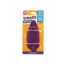 Arm & Hammer Juguete para Perro Mini Cocodrilo Dental - Juguetes Morder Perro