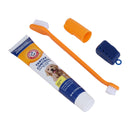 Arm & Hammer Kit Pasta Dental para Perro sabor Plátano con Menta - Vitaminas y Suplementos