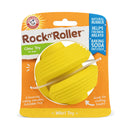 Arm & Hammer Juguete para Perro Rock N Roller Dental - Juguetes Morder Perro