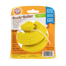 Arm & Hammer Juguete para Perro Rock N Roller Dental - Juguetes Morder Perro