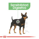 Royal Canin Small Digestive Care / Mini Special 1.6Kg - Alimento Seco Adulto Raza Pequeña