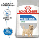 Royal Canin Small Weight Care / Mini Weight Care 1.13Kg - Alimento Seco Adulto Raza Pequeña