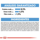 Royal Canin Starter Mousse Lata 145gr - Alimento Húmedo Perras Gestantes y Cachorros