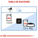 Royal Canin Weight Care Loaf in Sauce Lata 145 gr - Alimento Húmedo Gato Adulto
