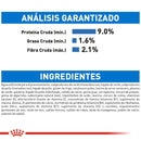 Royal Canin Weight Care Loaf in Sauce Lata 145 gr - Alimento Húmedo Gato Adulto