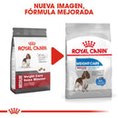 Royal Canin Medium Weight Care 13.6 kg - Alimento Seco Adulto Raza Mediana