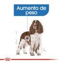 Royal Canin Medium Weight Care 13.6 kg - Alimento Seco Adulto Raza Mediana