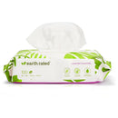 Earth Rated Toallitas Húmedas para Perros, Hipoalergénicas Aroma Lavanda con 100 pzs - Accesorios