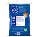 Cat's Pride Arena de arcilla para gatos Triple acción,  múltiples gatos 9kg - Arena para gatos