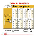 Royal Canin Chihuahua Adulto 1.1 kg - Alimento Seco Chihuahua Adulto