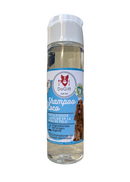 DoGift Shampoo Coco Fortalece Pelaje 250 ml - Shampoo y Jabón