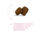 Nupec Cachorro Raza Mini 1kg - Alimento Seco Perro Chachorro Raza Mini